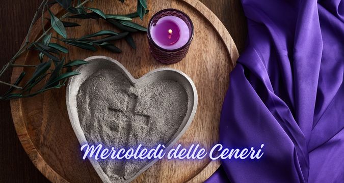 Mercoledì delle Ceneri: Significato, Tradizioni e Rito dell'Imposizione delle Ceneri